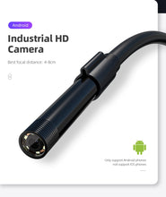 Load image into Gallery viewer, Vdiagtool Endoscope Camera