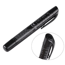 Load image into Gallery viewer, Universal car accessories Brake Fluid Tester diagnostic tools
