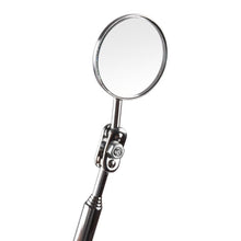 Load image into Gallery viewer, Round mirror extension car angle telescopic car
