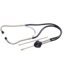 Load image into Gallery viewer, Franchise Mechanics Cylinder Stethoscope Car Engine
