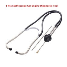Load image into Gallery viewer, Franchise Mechanics Cylinder Stethoscope Car Engine
