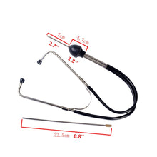 Load image into Gallery viewer, Franchise Mechanics Cylinder Stethoscope Car Engine
