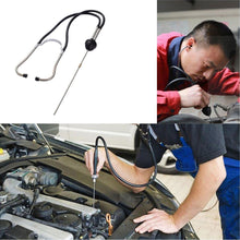 Load image into Gallery viewer, Franchise Mechanics Cylinder Stethoscope Car Engine
