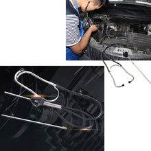 Load image into Gallery viewer, Franchise Mechanics Cylinder Stethoscope Car Engine
