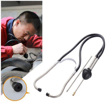Load image into Gallery viewer, Franchise Mechanics Cylinder Stethoscope Car Engine

