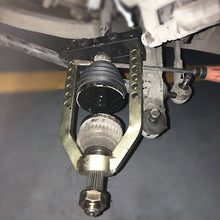 Load image into Gallery viewer, SPEEDWOW Universal Car Cv Joint Puller Tool Propshaft Seperator Splitter
