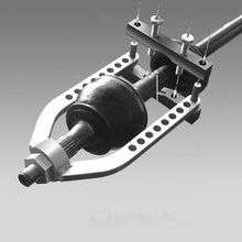 Load image into Gallery viewer, SPEEDWOW Universal Car Cv Joint Puller Tool Propshaft Seperator Splitter
