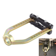 Load image into Gallery viewer, SPEEDWOW Universal Car Cv Joint Puller Tool Propshaft Seperator Splitter
