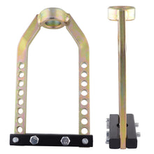 Load image into Gallery viewer, SPEEDWOW Universal Car Cv Joint Puller Tool Propshaft Seperator Splitter
